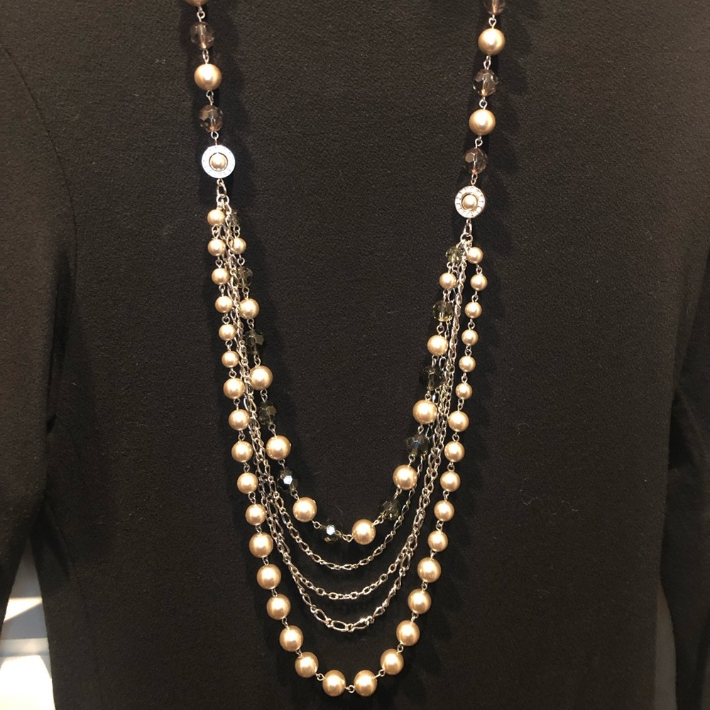 lia sophia ryne necklace